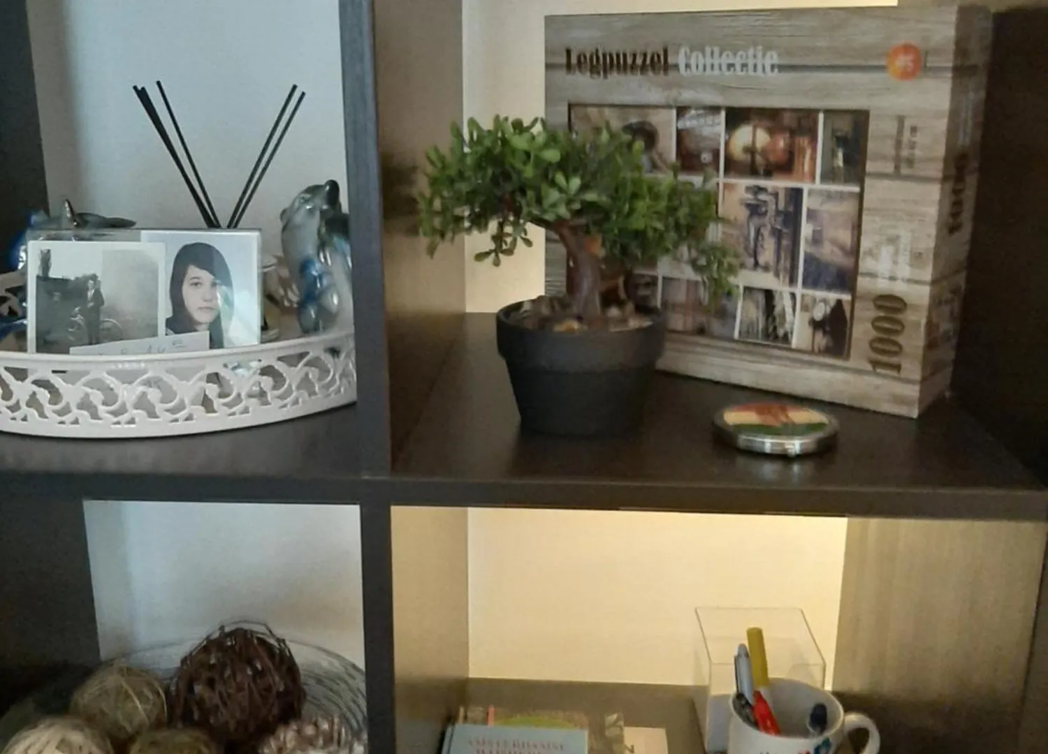 Nergens Apartment Rotterdam