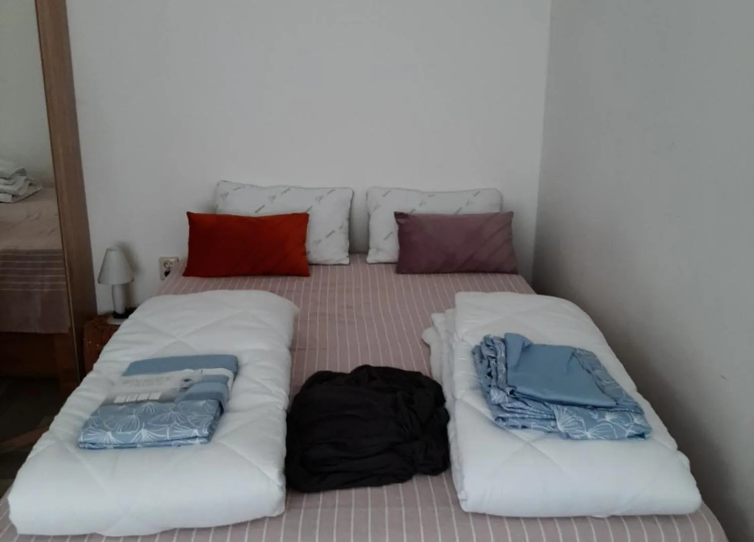 Nergens Apartment Rotterdam 0*,  Netherlands