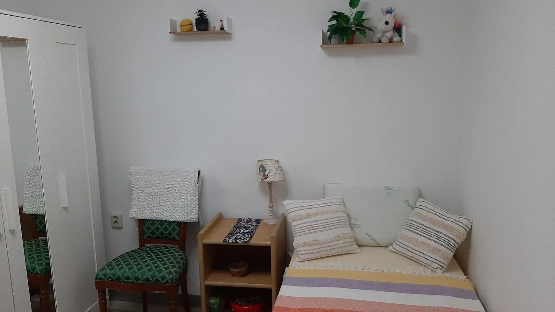 Nergens Apartment Rotterdam Netherlands